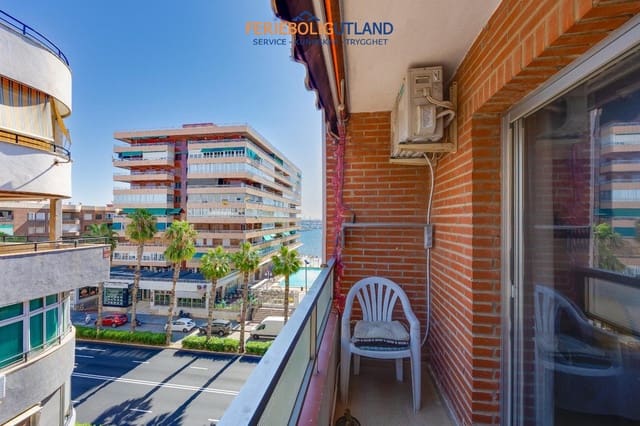 2 chambre Appartement à vendre à Playa del Acequión, Torrevieja - 149 900 € (Ref: 10120548)