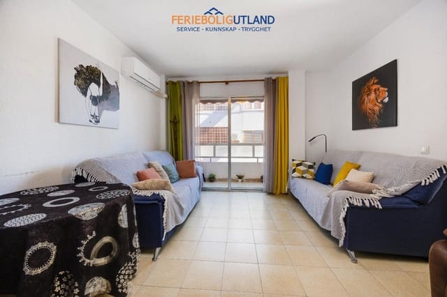 2 soveværelse Lejlighed til salg i Playa del Acequión, Torrevieja - € 149.900 (Ref: 10120548)