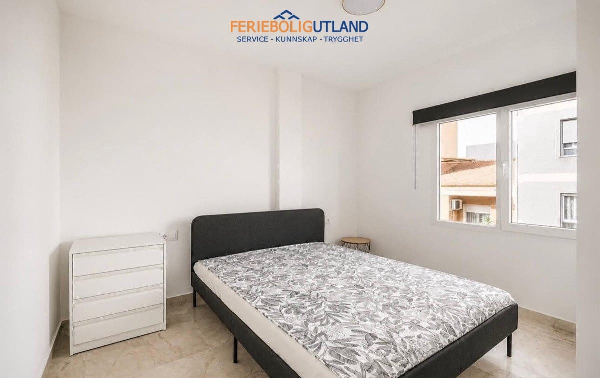 2 Zimmer Apartment zu verkaufen in Torrevieja - 149.900 € (Ref: 10120767)