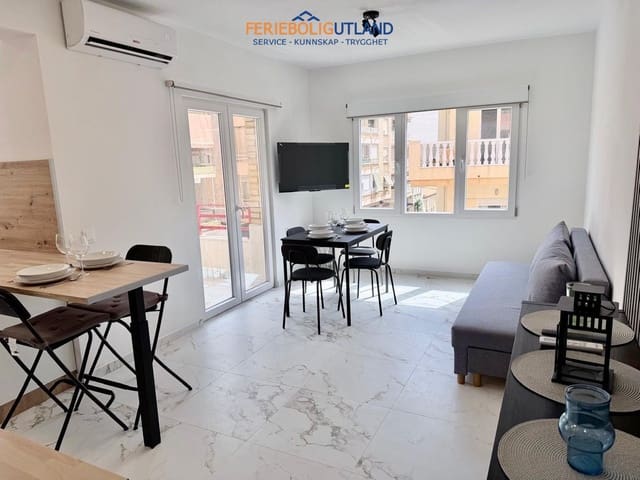 2 Zimmer Apartment zu verkaufen in Las Piscinas Naturales, Torrevieja - 149.900 € (Ref: 10120767)