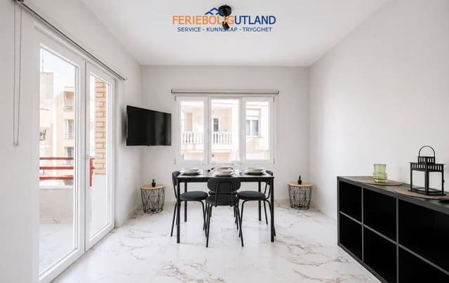 2 soveværelse Lejlighed til salg i Las Piscinas Naturales, Torrevieja - € 149.900 (Ref: 10120767)