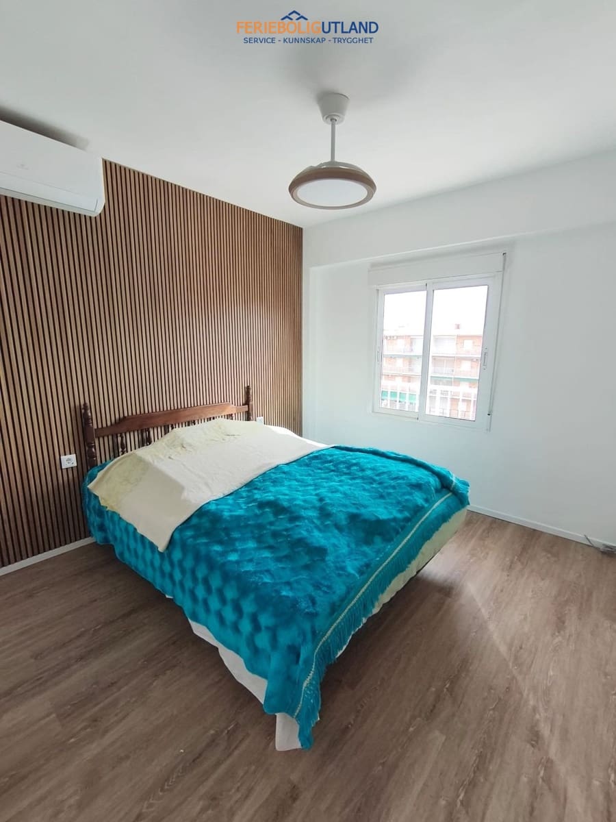 3 camera da letto Appartamento in vendita in Punta Prima - 259.000 € (Rif: 10120768)