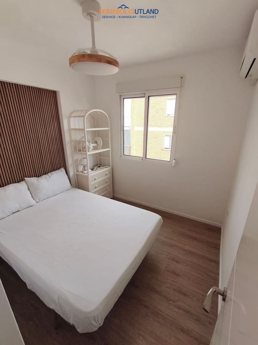 3 camera da letto Appartamento in vendita in Punta Prima - 259.000 € (Rif: 10120768)