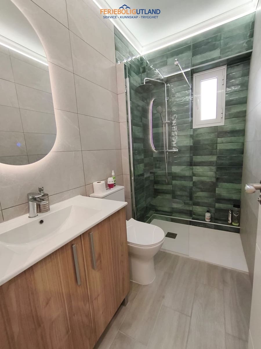 3 camera da letto Appartamento in vendita in Punta Prima - 259.000 € (Rif: 10120768)