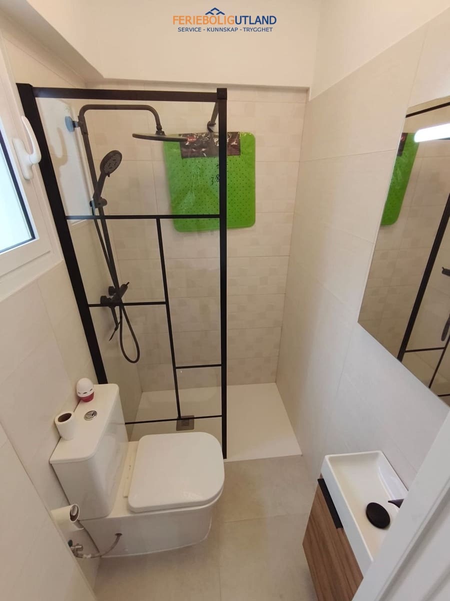 3 camera da letto Appartamento in vendita in Punta Prima - 259.000 € (Rif: 10120768)
