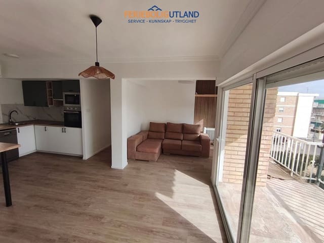 3 camera da letto Appartamento in vendita in Punta Prima, Torrevieja - 259.000 € (Rif: 10120768)