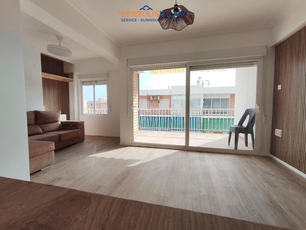 3 camera da letto Appartamento in vendita in Punta Prima - 259.000 € (Rif: 10120768)