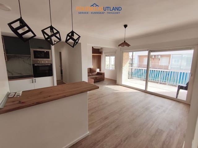 3 camera da letto Appartamento in vendita in Punta Prima, Torrevieja - 259.000 € (Rif: 10120768)