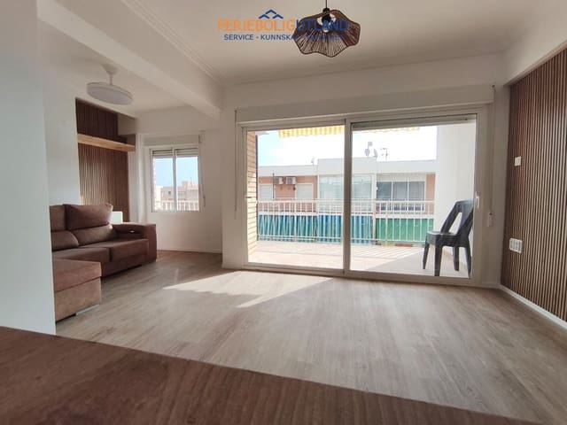 3 camera da letto Appartamento in vendita in Punta Prima, Torrevieja - 259.000 € (Rif: 10120768)