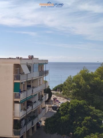 3 camera da letto Appartamento in vendita in Punta Prima, Torrevieja - 259.000 € (Rif: 10120768)