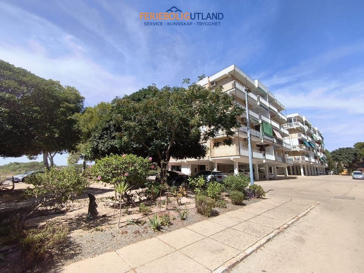 3 camera da letto Appartamento in vendita in Punta Prima - 259.000 € (Rif: 10120768)