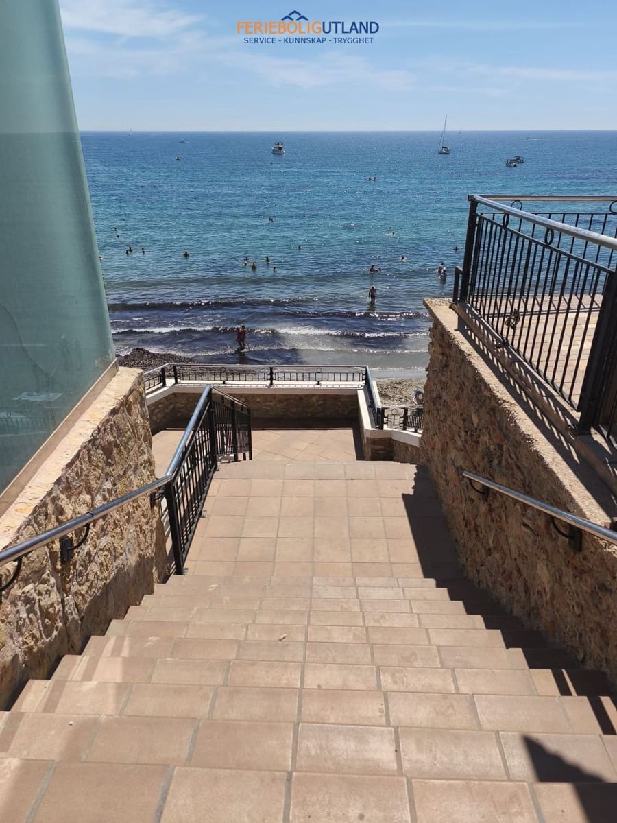 3 camera da letto Appartamento in vendita in Punta Prima - 259.000 € (Rif: 10120768)