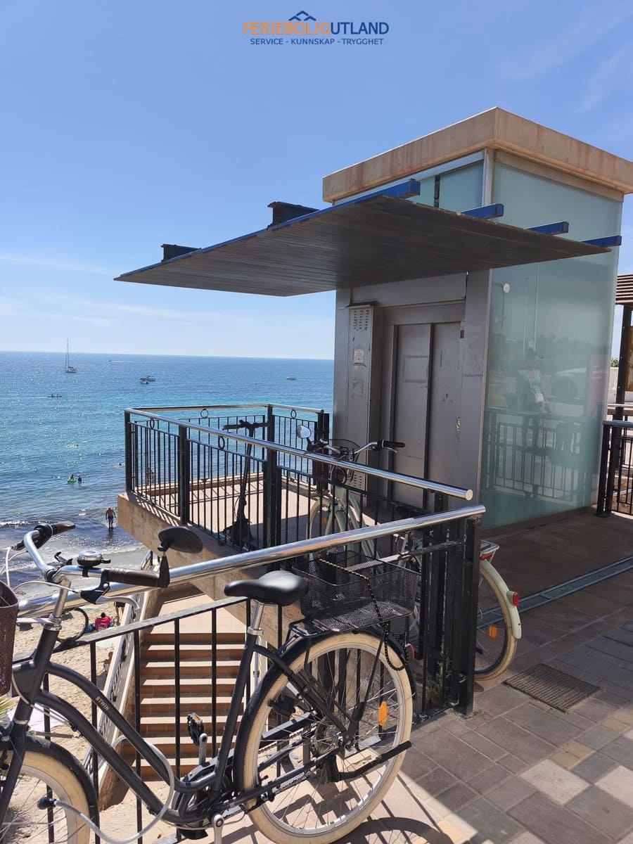 3 camera da letto Appartamento in vendita in Punta Prima - 259.000 € (Rif: 10120768)
