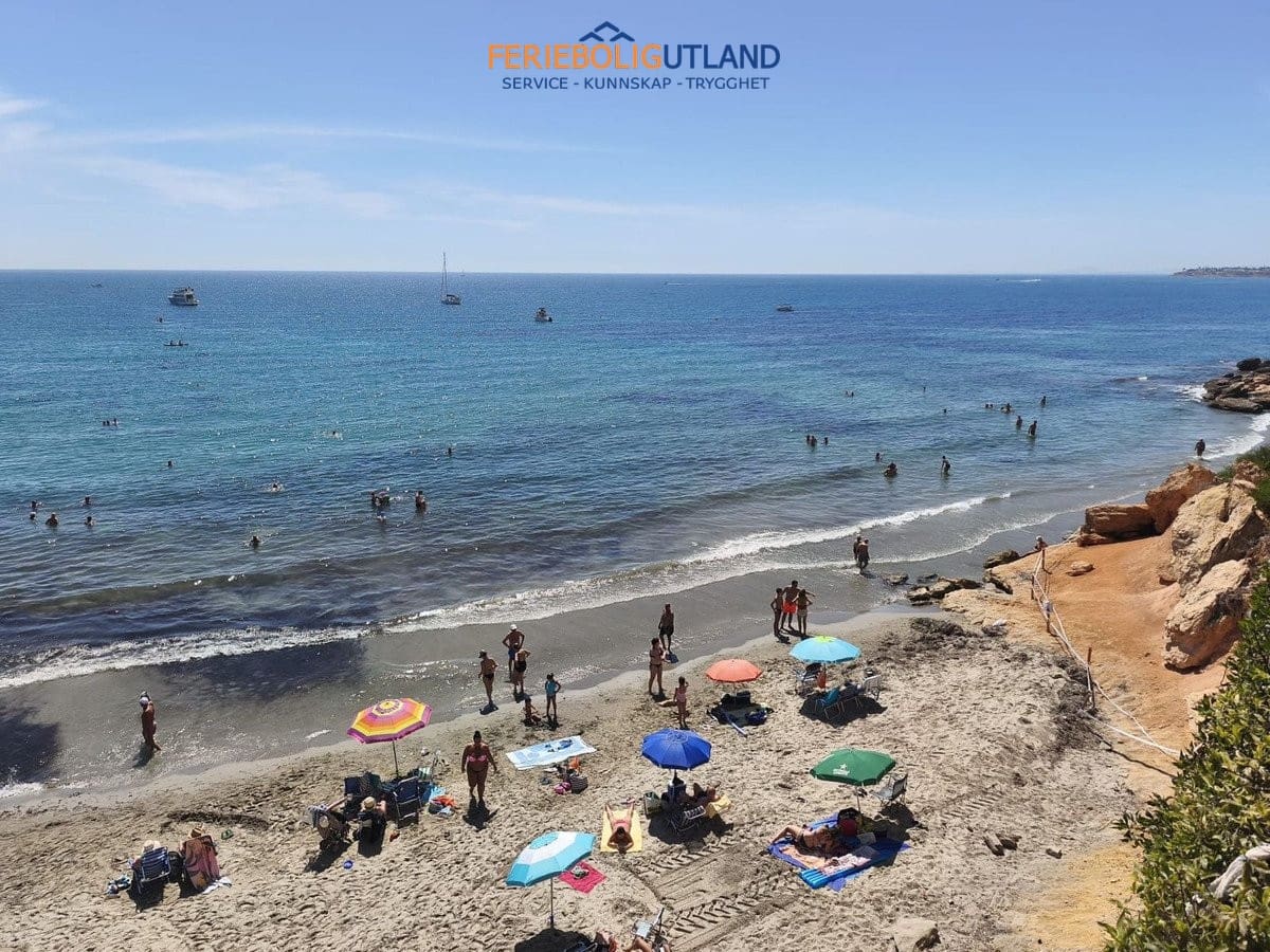 3 camera da letto Appartamento in vendita in Punta Prima - 259.000 € (Rif: 10120768)