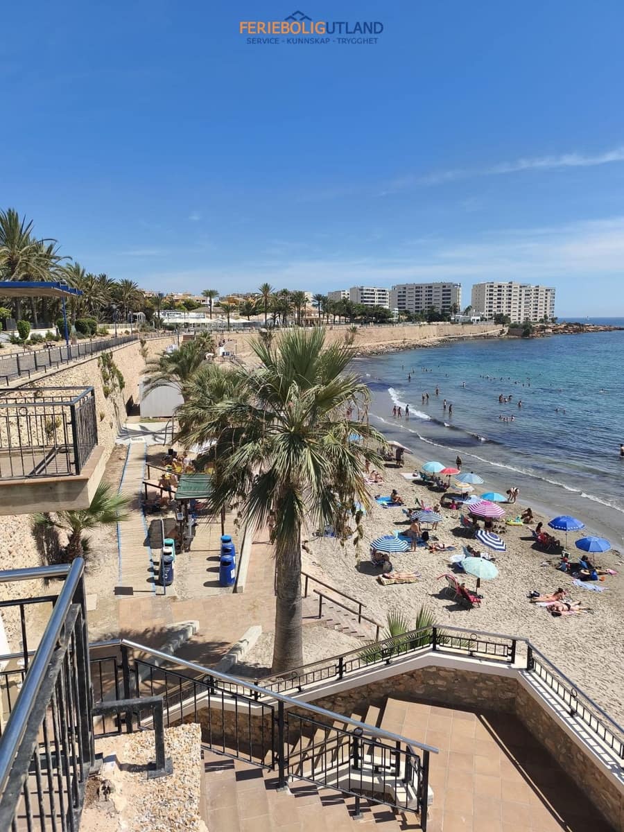 3 camera da letto Appartamento in vendita in Punta Prima - 259.000 € (Rif: 10120768)