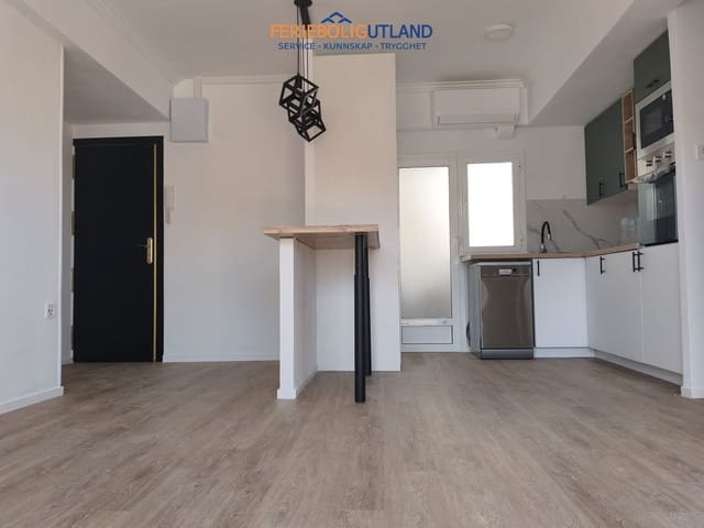 3 soveværelse Lejlighed til salg i Punta Prima, Torrevieja - € 259.000 (Ref: 10120768)