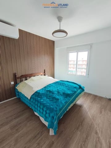 3 soveværelse Lejlighed til salg i Punta Prima, Torrevieja - € 259.000 (Ref: 10120768)