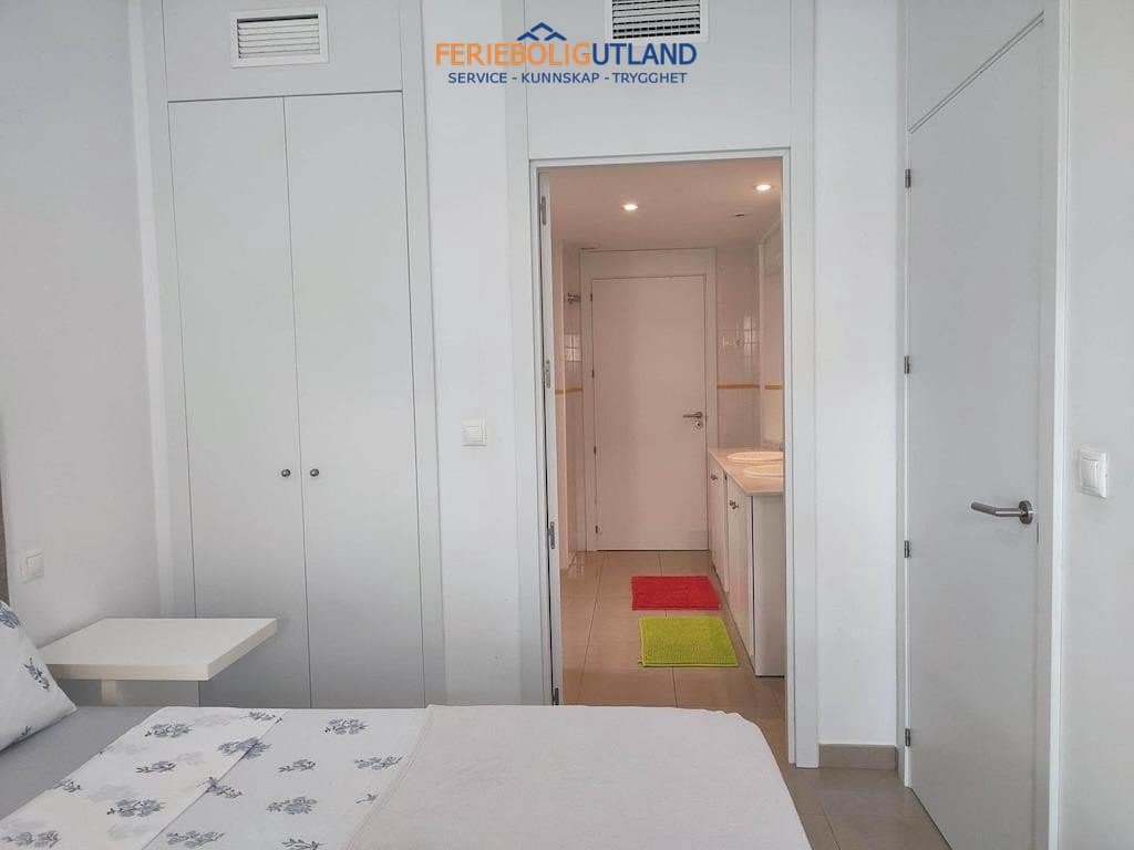 2 quarto Apartamento para venda em Playa Flamenca com piscina garagem - 225 000 € (Ref: 10120769)