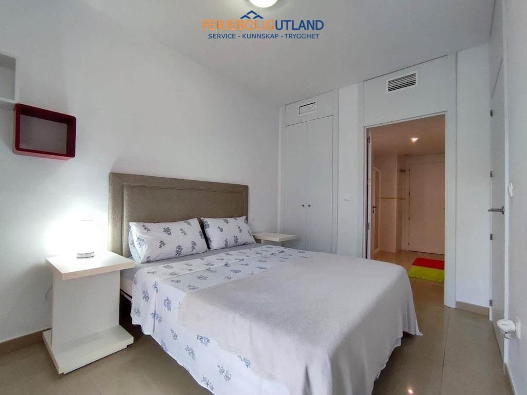 2 quarto Apartamento para venda em Playa Flamenca com piscina garagem - 225 000 € (Ref: 10120769)
