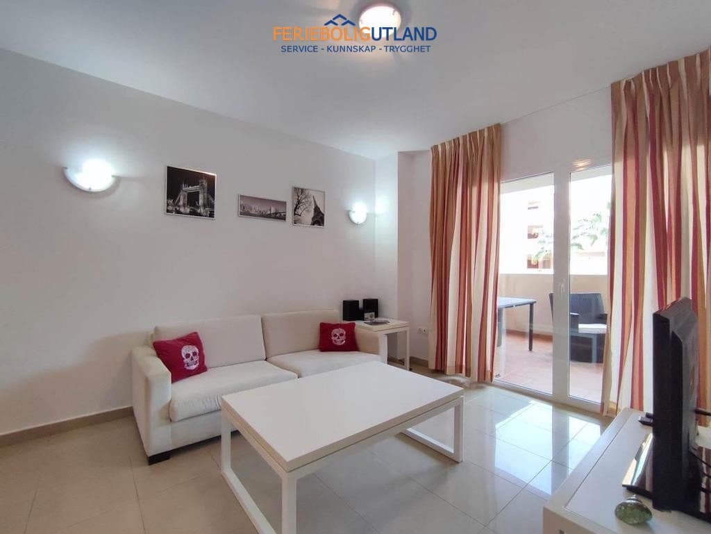 2 quarto Apartamento para venda em Playa Flamenca com piscina garagem - 225 000 € (Ref: 10120769)