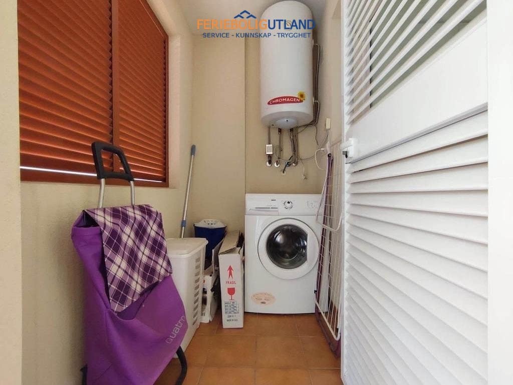 2 quarto Apartamento para venda em Playa Flamenca com piscina garagem - 225 000 € (Ref: 10120769)