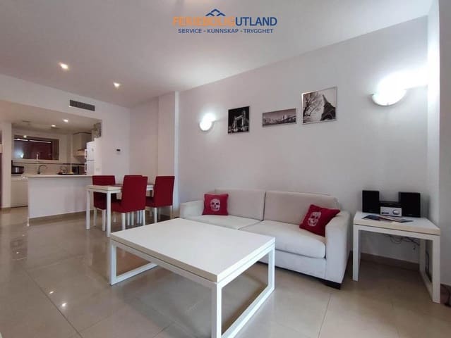 2 quarto Apartamento para venda em Playa Flamenca, Orihuela com piscina garagem - 225 000 € (Ref: 10120769)