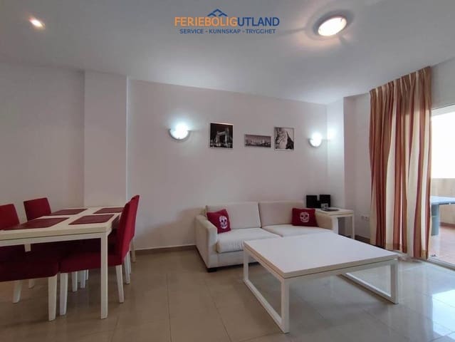 2 quarto Apartamento para venda em Playa Flamenca, Orihuela com piscina garagem - 225 000 € (Ref: 10120769)