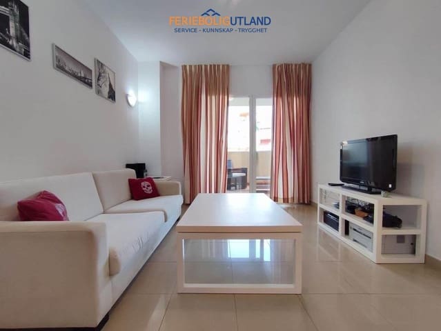 2 slaapkamer Appartement te koop in Playa Flamenca, Orihuela met zwembad garage - € 218.000 (Ref: 10120769)