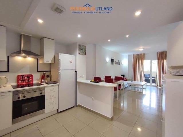 2 slaapkamer Appartement te koop in Playa Flamenca, Orihuela met zwembad garage - € 218.000 (Ref: 10120769)
