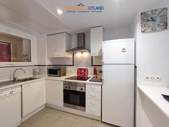 2 slaapkamer Appartement te koop in Playa Flamenca, Orihuela met zwembad garage - € 218.000 (Ref: 10120769)