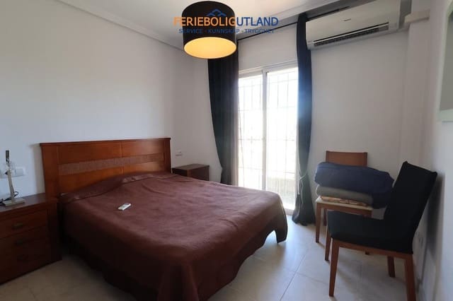 2 bedroom Apartment for sale in Aguas Nuevas, Torrevieja with pool garage - € 210,000 (Ref: 10120770)