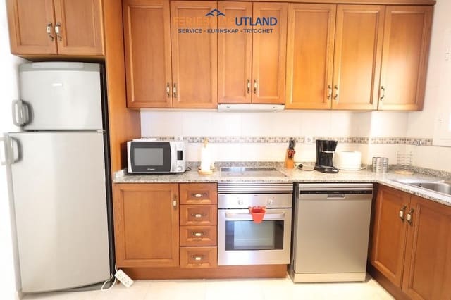 2 bedroom Apartment for sale in Aguas Nuevas, Torrevieja with pool garage - € 210,000 (Ref: 10120770)