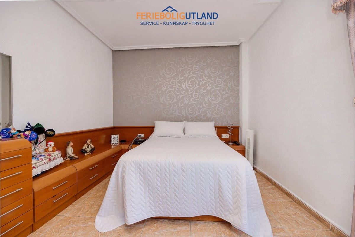 5 camera da letto Appartamento in vendita in Torrevieja - 224.969 € (Rif: 10120894)