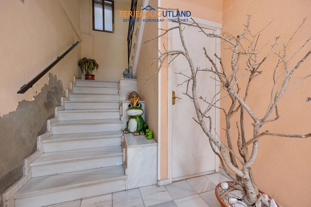 5 camera da letto Appartamento in vendita in Torrevieja - 224.969 € (Rif: 10120894)