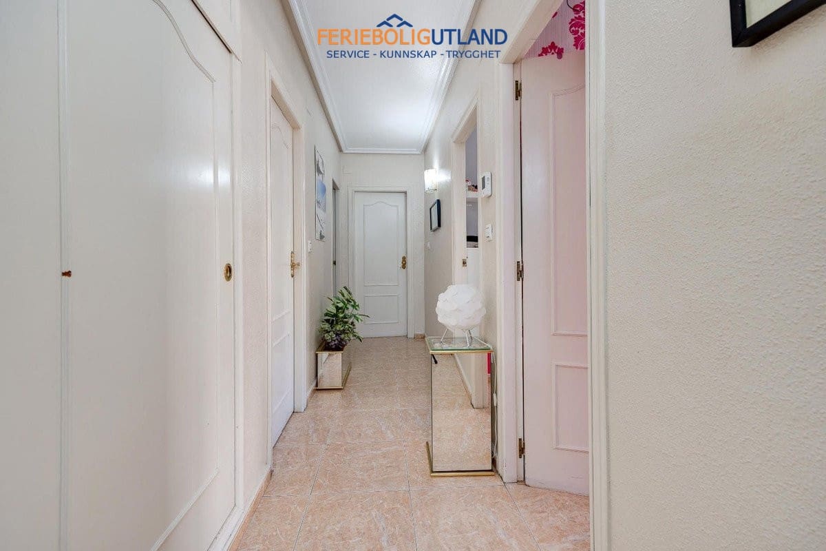 5 camera da letto Appartamento in vendita in Torrevieja - 224.969 € (Rif: 10120894)