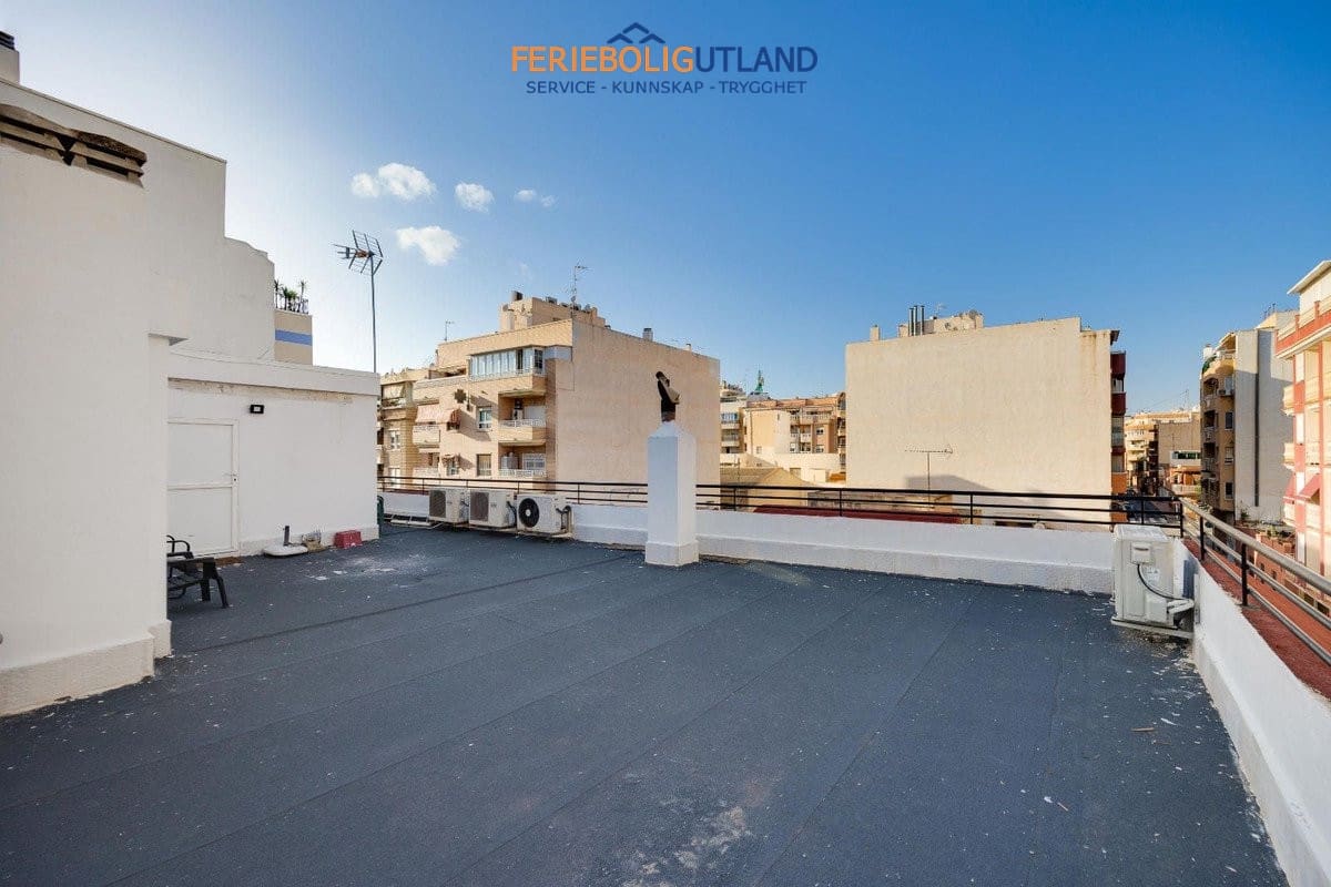 5 camera da letto Appartamento in vendita in Torrevieja - 224.969 € (Rif: 10120894)
