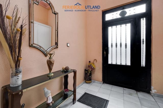 5 camera da letto Appartamento in vendita in Centro - Muelle Pesquero, Torrevieja - 224.969 € (Rif: 10120894)