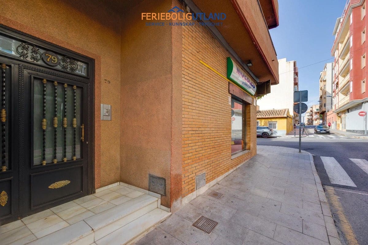 5 camera da letto Appartamento in vendita in Torrevieja - 224.969 € (Rif: 10120894)