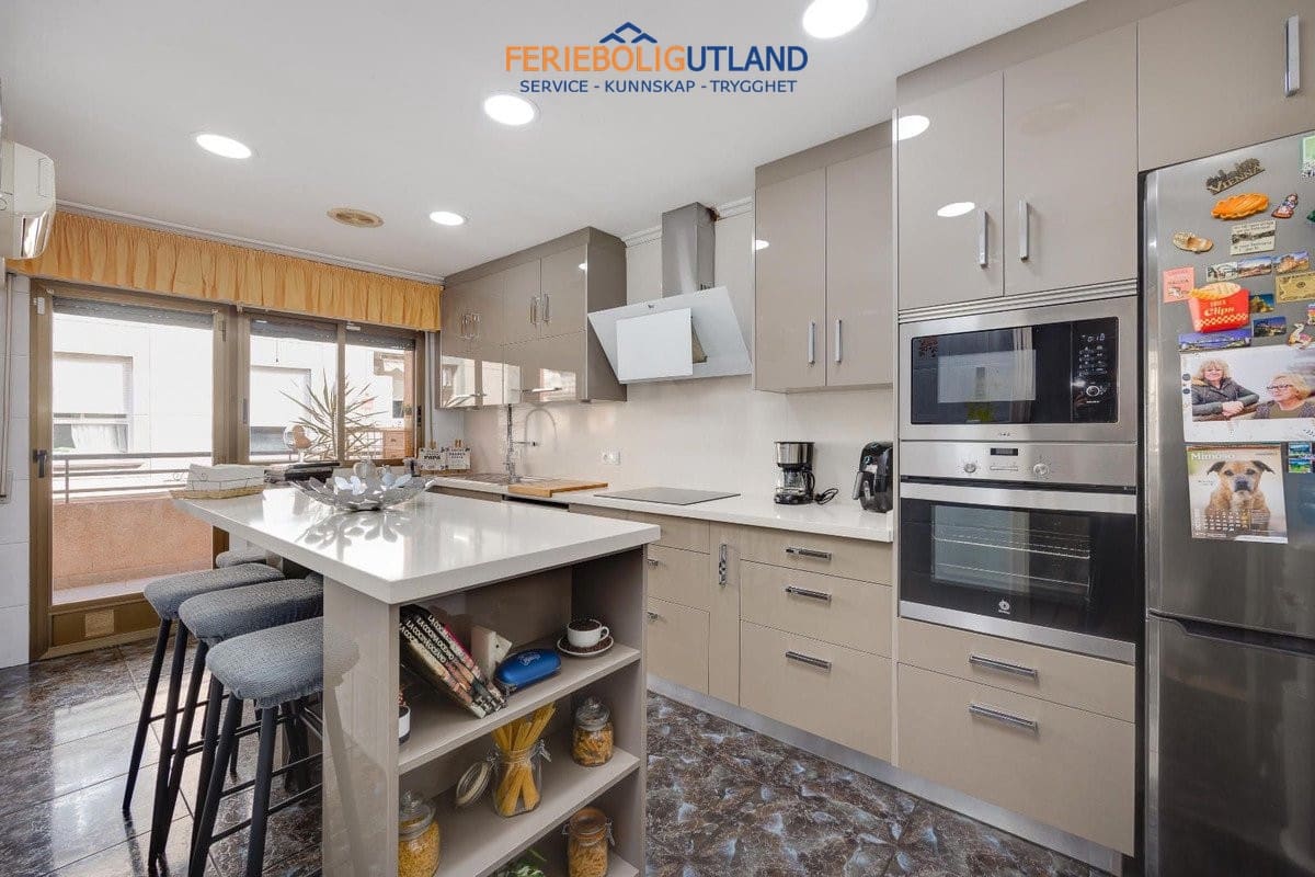 5 camera da letto Appartamento in vendita in Torrevieja - 224.969 € (Rif: 10120894)