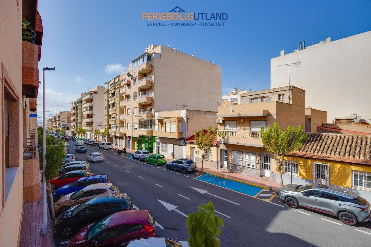 5 camera da letto Appartamento in vendita in Torrevieja - 224.969 € (Rif: 10120894)