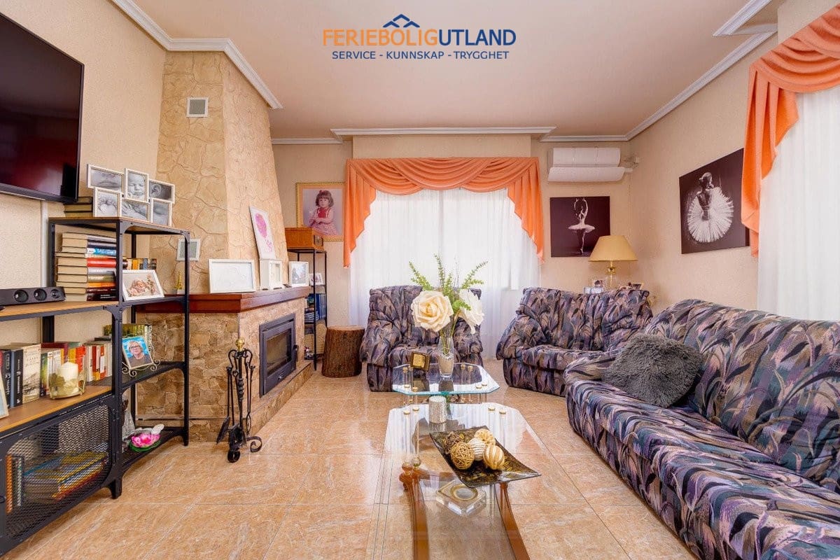 5 camera da letto Appartamento in vendita in Torrevieja - 224.969 € (Rif: 10120894)