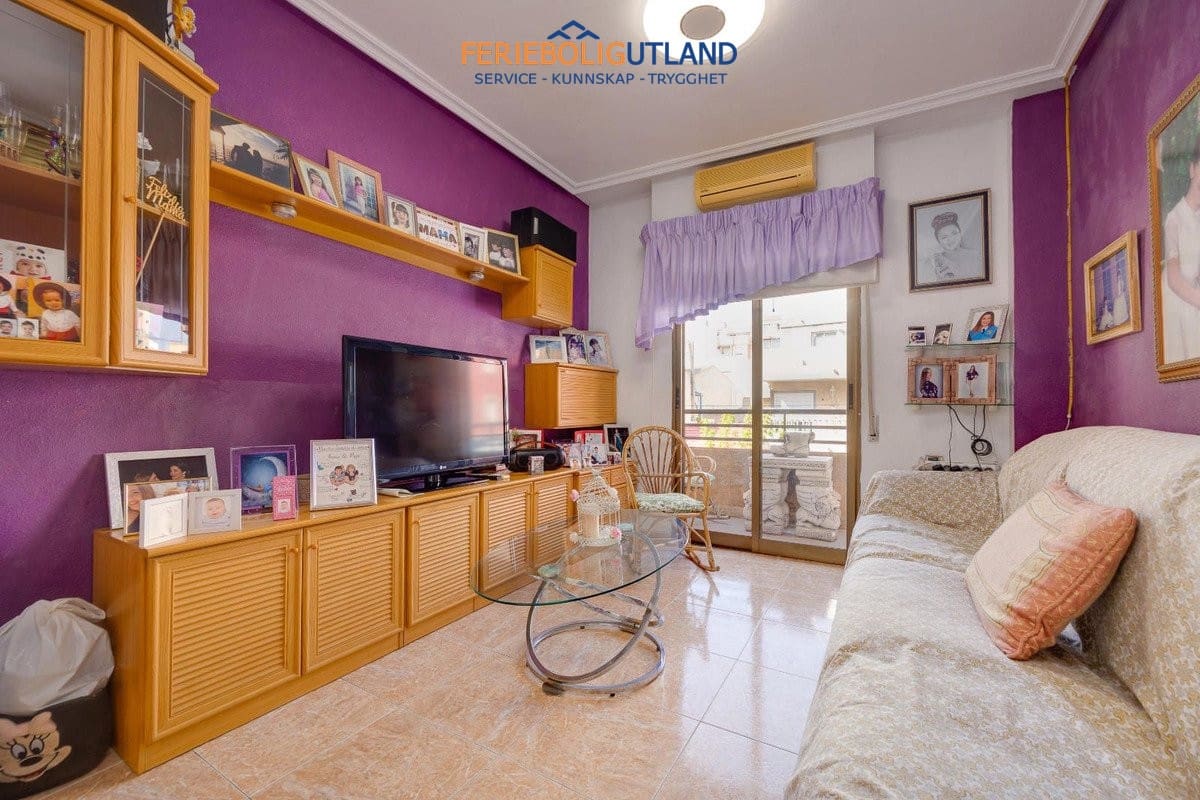 5 camera da letto Appartamento in vendita in Torrevieja - 224.969 € (Rif: 10120894)