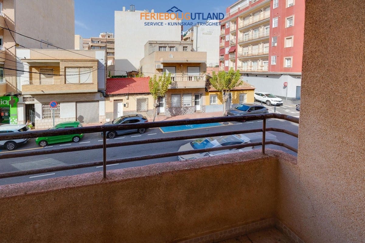 5 camera da letto Appartamento in vendita in Torrevieja - 224.969 € (Rif: 10120894)