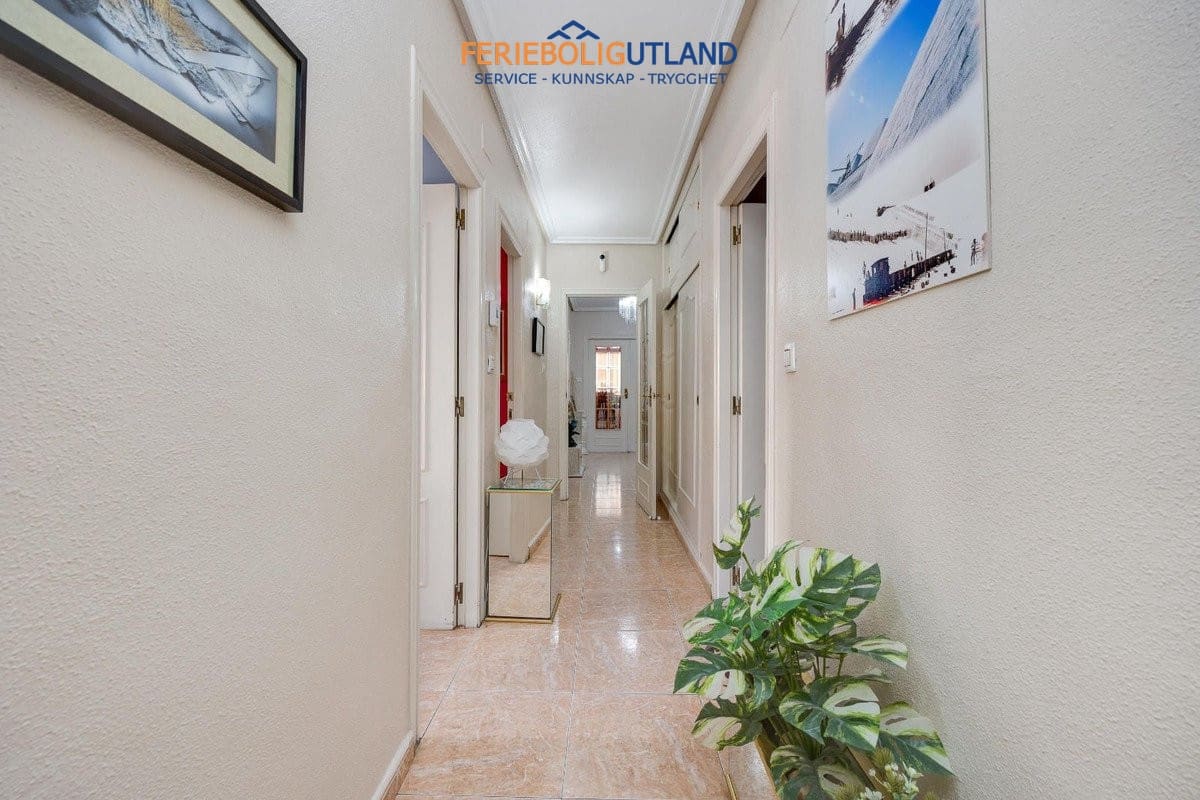 5 camera da letto Appartamento in vendita in Torrevieja - 224.969 € (Rif: 10120894)