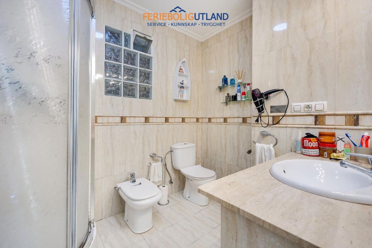 5 camera da letto Appartamento in vendita in Torrevieja - 224.969 € (Rif: 10120894)