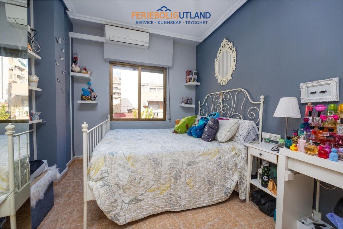 5 camera da letto Appartamento in vendita in Torrevieja - 224.969 € (Rif: 10120894)