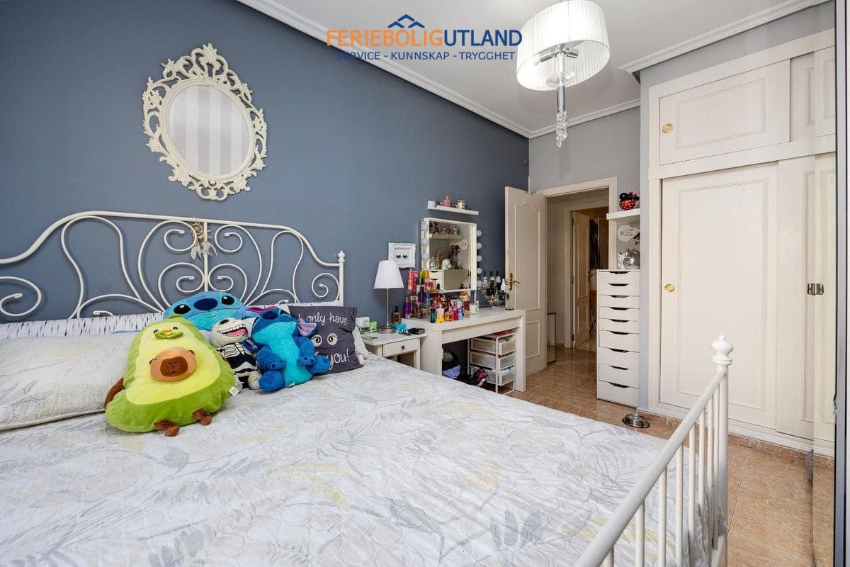 5 camera da letto Appartamento in vendita in Torrevieja - 224.969 € (Rif: 10120894)