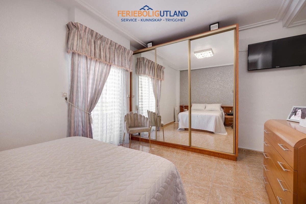 5 camera da letto Appartamento in vendita in Torrevieja - 224.969 € (Rif: 10120894)