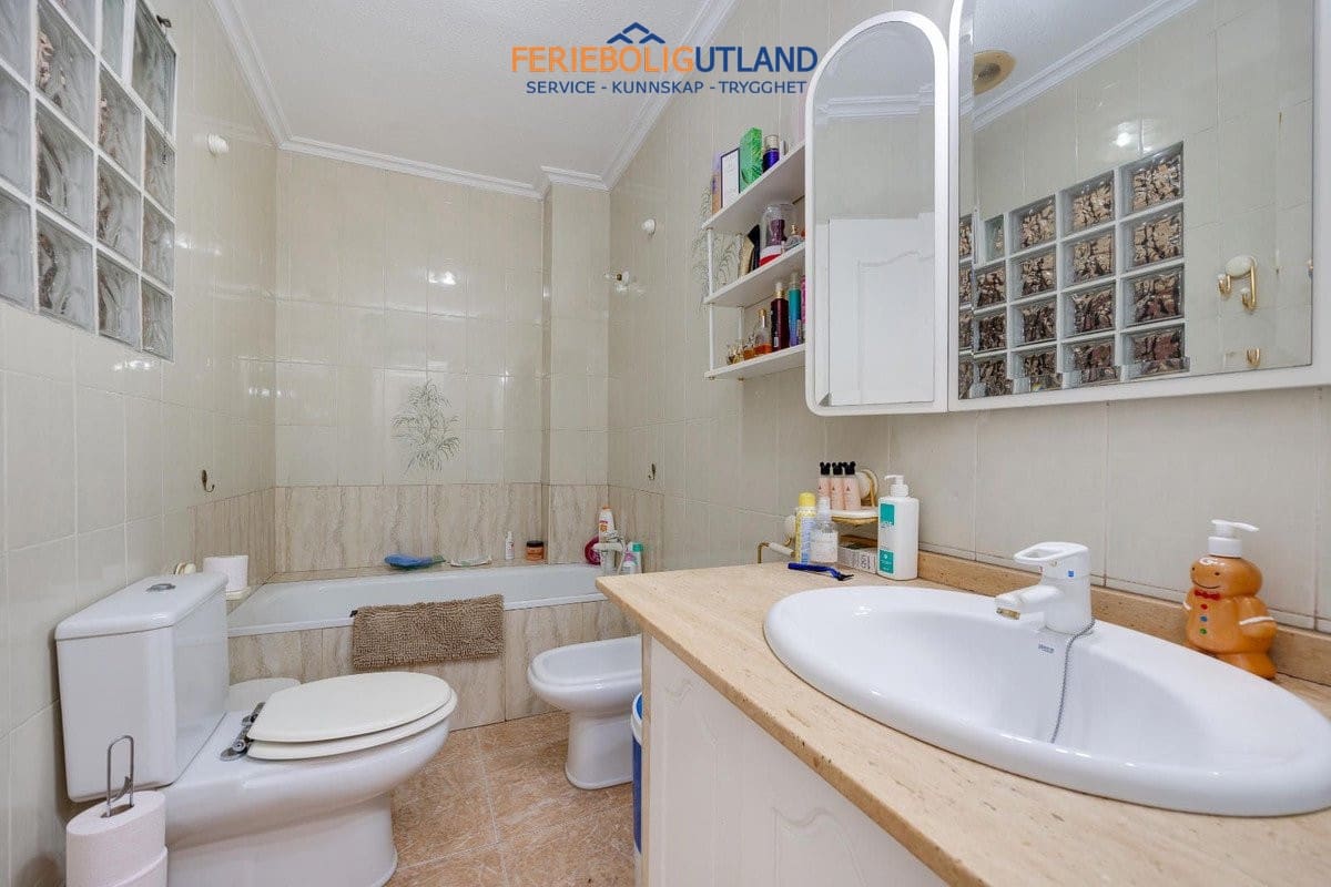 5 camera da letto Appartamento in vendita in Torrevieja - 224.969 € (Rif: 10120894)