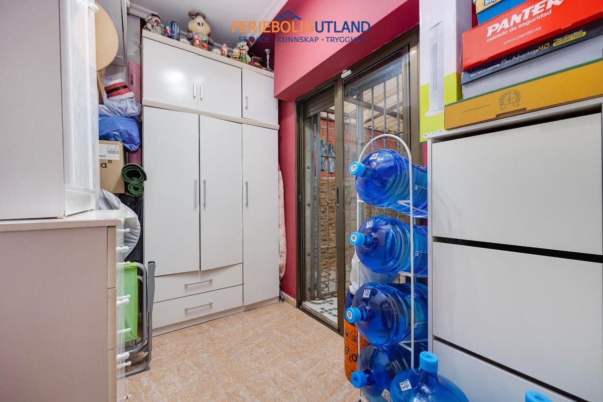 5 camera da letto Appartamento in vendita in Torrevieja - 224.969 € (Rif: 10120894)